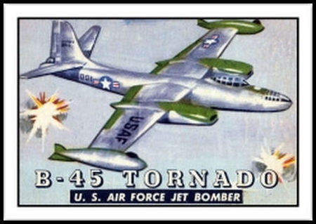 53 B-45 Tornado